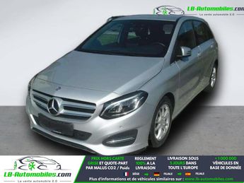  Voir d&eacute;tails -Mercedes Classe B 180 BVA &agrave; Beaupuy (31)