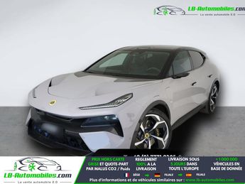  Voir d&eacute;tails -Lotus Eletre 675 &agrave; Beaupuy (31)