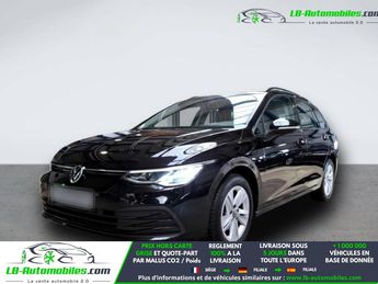  Voir d&eacute;tails -Volkswagen Golf 1.0 TSI 110 BVM &agrave; Beaupuy (31)