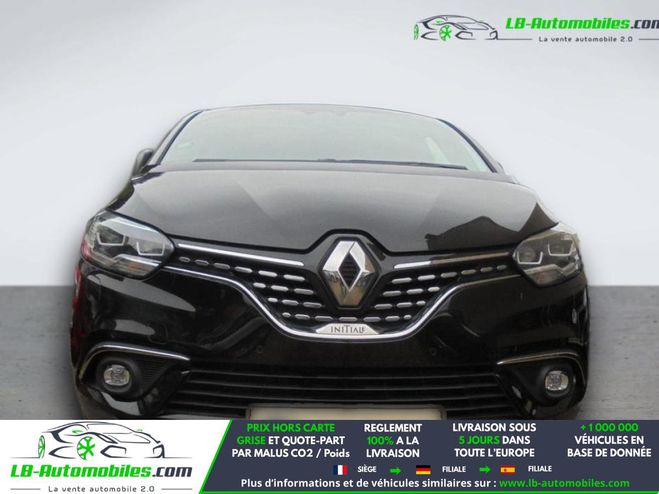 Renault Scenic dCi 160 BVA Noir M�tallique de 2018