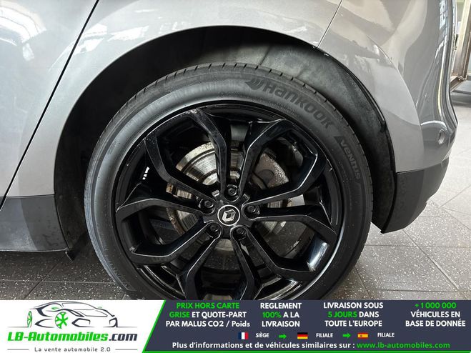 Renault Scenic TCe 140 BVA Gris de 2019