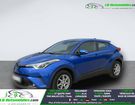 Toyota C HR Hybride 1.8L 122 ch BVA &agrave; Beaupuy (31)