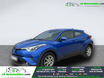 Toyota C HR