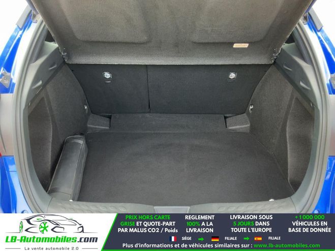 Toyota C HR Hybride 1.8L 122 ch BVA Bleu M�tallique de 2019