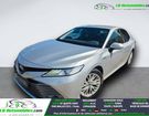 Toyota Camry Hybride 218ch 2WD BVA &agrave; Beaupuy (31)