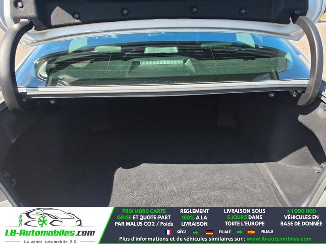 Toyota Camry Hybride 218ch 2WD BVA Argent� M�tallique de 2019
