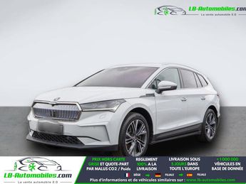  Voir d&eacute;tails -Skoda Enyaq iV 80x &agrave; Beaupuy (31)