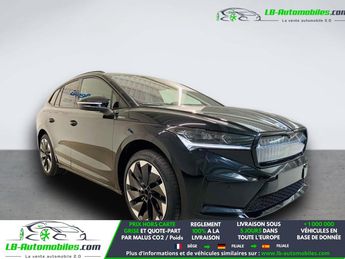  Voir d&eacute;tails -Skoda Enyaq iV 80x &agrave; Beaupuy (31)