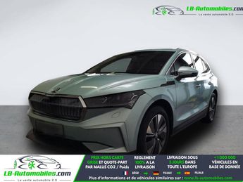  Voir d&eacute;tails -Skoda Enyaq iV 80x &agrave; Beaupuy (31)