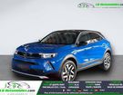 Opel Mokka 1.2 Turbo 130 ch BVA &agrave; Beaupuy (31)