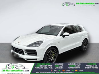  Voir d&eacute;tails -Porsche Cayenne E-Hybrid 3.0 V6 462 ch  BVA &agrave; Beaupuy (31)