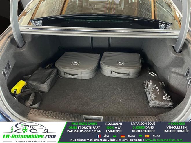 Mercedes Classe E 300 de BVA Bleu M�tallique de 2025