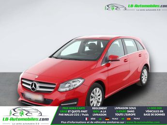 Mercedes Classe B