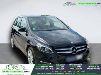 Mercedes Classe B
