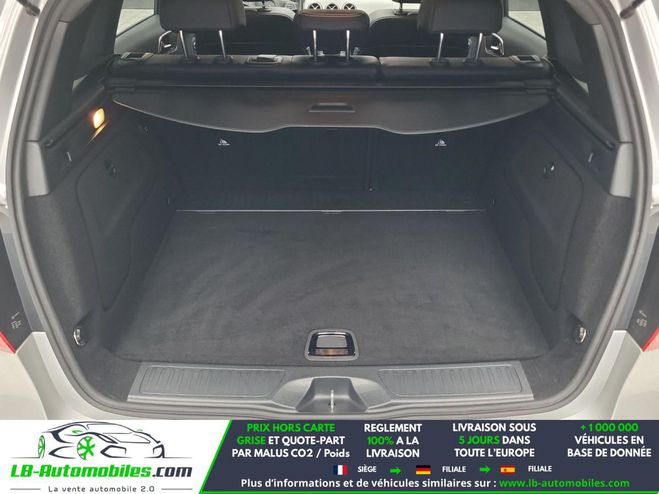 Mercedes Classe B 250 BVA Argent� M�tallique de 2018