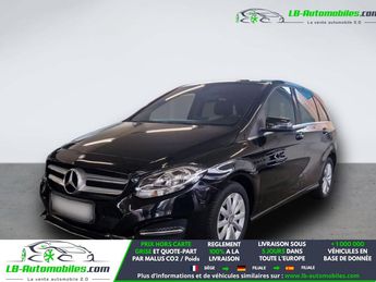 Mercedes Classe B
