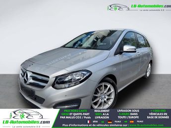 Mercedes Classe B