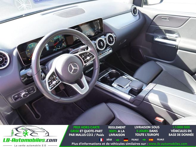 Mercedes Classe B 220 BVA Gris M�tallique de 2019
