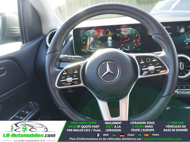 Mercedes Classe B 220 BVA Gris M�tallique de 2019