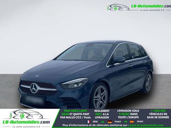  Voir d&eacute;tails -Mercedes Classe B 220 BVA &agrave; Beaupuy (31)