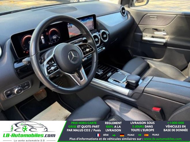Mercedes Classe B 200 CDI BVA Gris M�tallique de 2019
