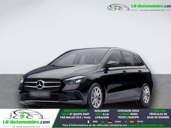 Voir d&eacute;tails -Mercedes Classe B 200 BVA &agrave; Beaupuy (31)