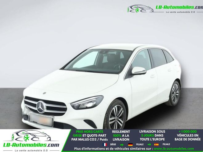Mercedes Classe B 200 BVA Blanc de 2020