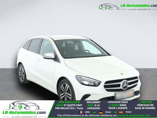 Mercedes Classe B 200 BVA Blanc de 2020