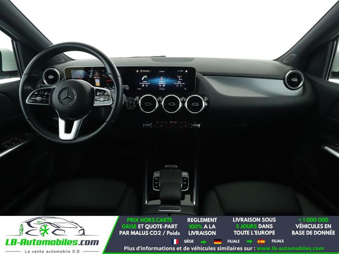 Mercedes Classe B 200 BVA Blanc de 2020