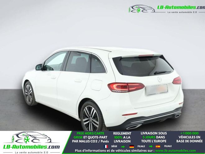 Mercedes Classe B 200 BVA Blanc de 2020