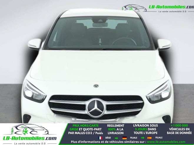 Mercedes Classe B 200 BVA Blanc de 2020