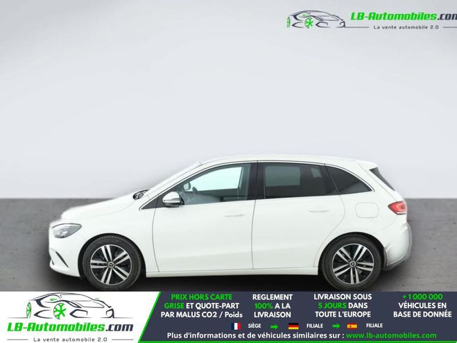 Mercedes Classe B 200 BVA Blanc de 2020