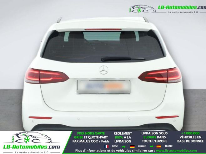 Mercedes Classe B 200 BVA Blanc de 2020