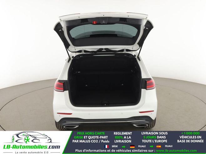 Mercedes Classe B 200 BVA Blanc de 2020