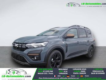 Voir d&eacute;tails -Dacia Jogger Hybrid 140 5 places &agrave; Beaupuy (31)