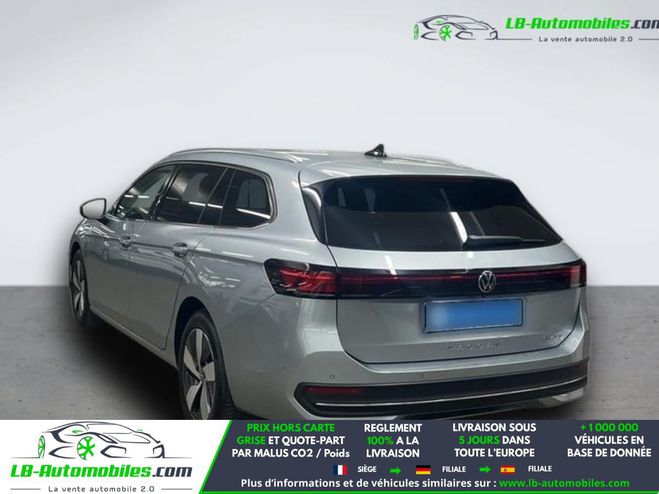 Volkswagen Golf 1.5 eTSI 150 BVA Argent� M�tallique de 2025
