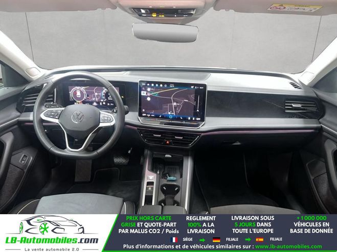 Volkswagen Golf 1.5 eTSI 150 BVA Argent� M�tallique de 2025