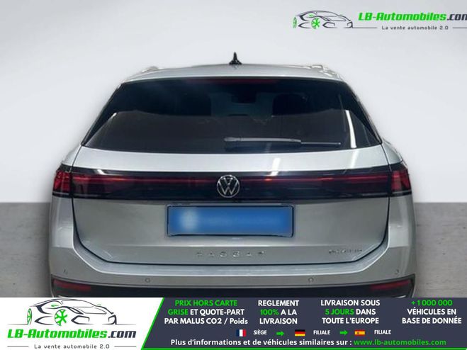 Volkswagen Golf 1.5 eTSI 150 BVA Argent� M�tallique de 2025