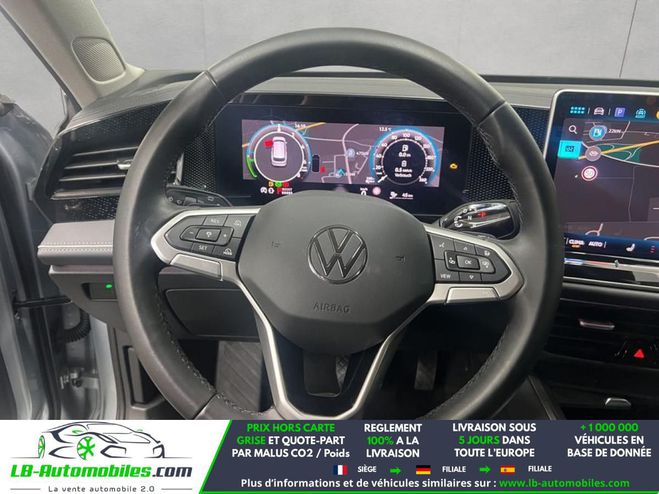 Volkswagen Golf 1.5 eTSI 150 BVA Argent� M�tallique de 2025