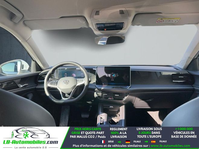 Volkswagen Golf 1.5 eTSI 150 BVA Blanc de 2025