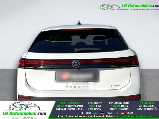 Volkswagen Golf 1.5 eTSI 150 BVA Blanc de 2025