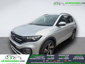  Voir d&eacute;tails -Volkswagen Golf 1.0 TSI 110 BVM &agrave; Beaupuy (31)