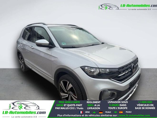 Volkswagen Golf 1.0 TSI 110 BVM Argent� M�tallique de 2021