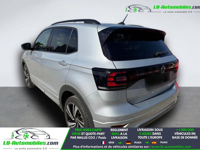 Volkswagen Golf 1.0 TSI 110 BVM Argent� M�tallique de 2021