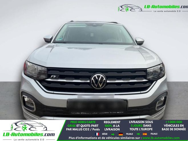 Volkswagen Golf 1.0 TSI 110 BVM Argent� M�tallique de 2021