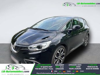  Voir d&eacute;tails -Renault Scenic dCi110 BVA &agrave; Beaupuy (31)