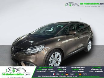  Voir d&eacute;tails -Renault Scenic dCi110 BVA &agrave; Beaupuy (31)