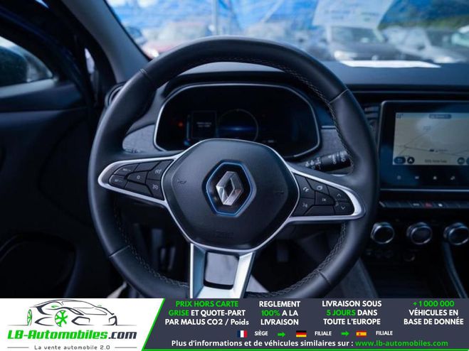 Renault Zoe R110 BVA Gris M�tallique de 2020