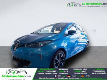  Voir d&eacute;tails -Renault Zoe R110 BVA &agrave; Beaupuy (31)