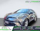 Toyota C HR Hybride 1.8L 122 ch BVA &agrave; Beaupuy (31)